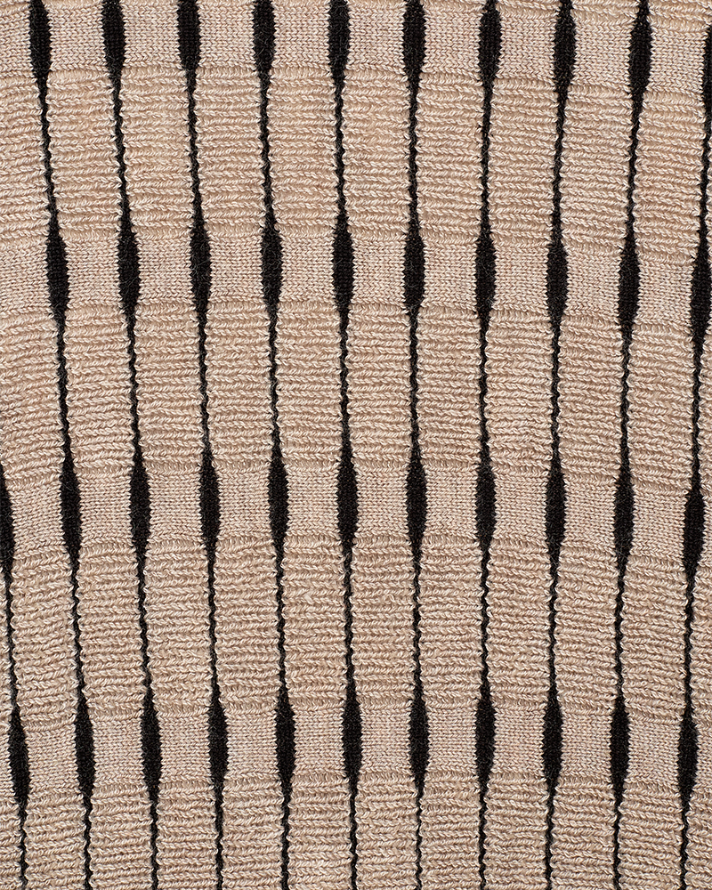 Clay Klänning Dam Simply Taupe Mlg W Black Freequent