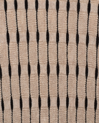 Clay Klänning Dam Simply Taupe Mlg W Black Freequent