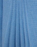Claudisse Short Cardigan Dam Della Robbia Blue Mlg Freequent