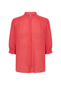 Fabiana 3 Blus Dam Bittersweet | Smilebutiken - Soyaconcept