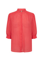 Fabiana 3 Blus Dam Bittersweet | Smilebutiken - Soyaconcept