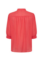 Fabiana 3 Blus Dam Bittersweet | Smilebutiken - Soyaconcept