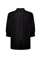 Fabiana 3 Blus Dam Black | Smilebutiken - Soyaconcept