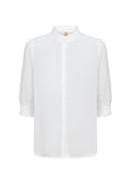 Fabiana 3 Blus Dam White | Smilebutiken - Soyaconcept