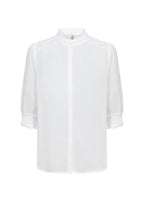 Fabiana 3 Blus Dam White | Smilebutiken - Soyaconcept