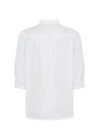 Fabiana 3 Blus Dam White | Smilebutiken - Soyaconcept