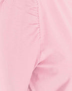 Fenja T-shirt Puff Dam Sweet Lilac | Smilebutiken - Freequent