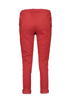 Fernanda 44 Ankelbyxa Dam Sunbaked Orange | Smilebutiken - Zabaione