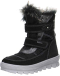 Flavia GORE-TEX Black Combination Winter Boot Kids Superfit