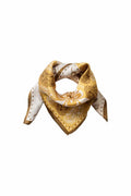 Flicka 1 Scarf Dam Honey Combi | Smilebutiken - Soyaconcept