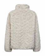 Foby Jacket Women Moonbeam | Smilebutiken - Freequent