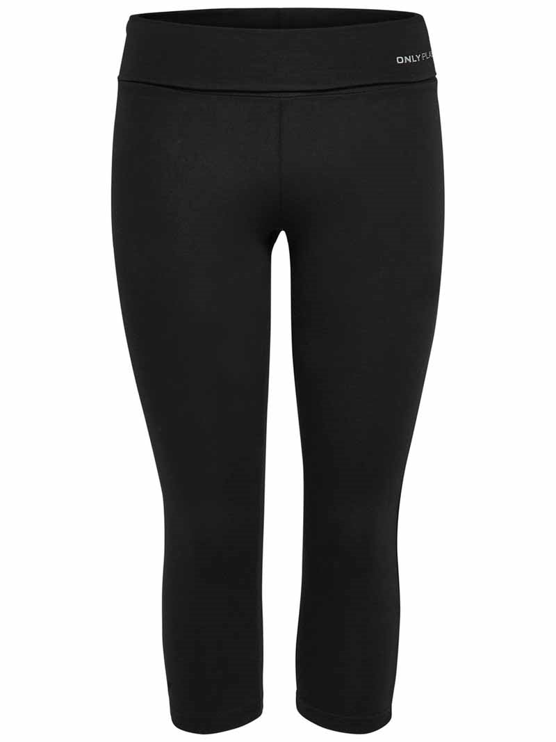 PLAY Fold Jazzknickers Svart Dam - ONLY PLAY