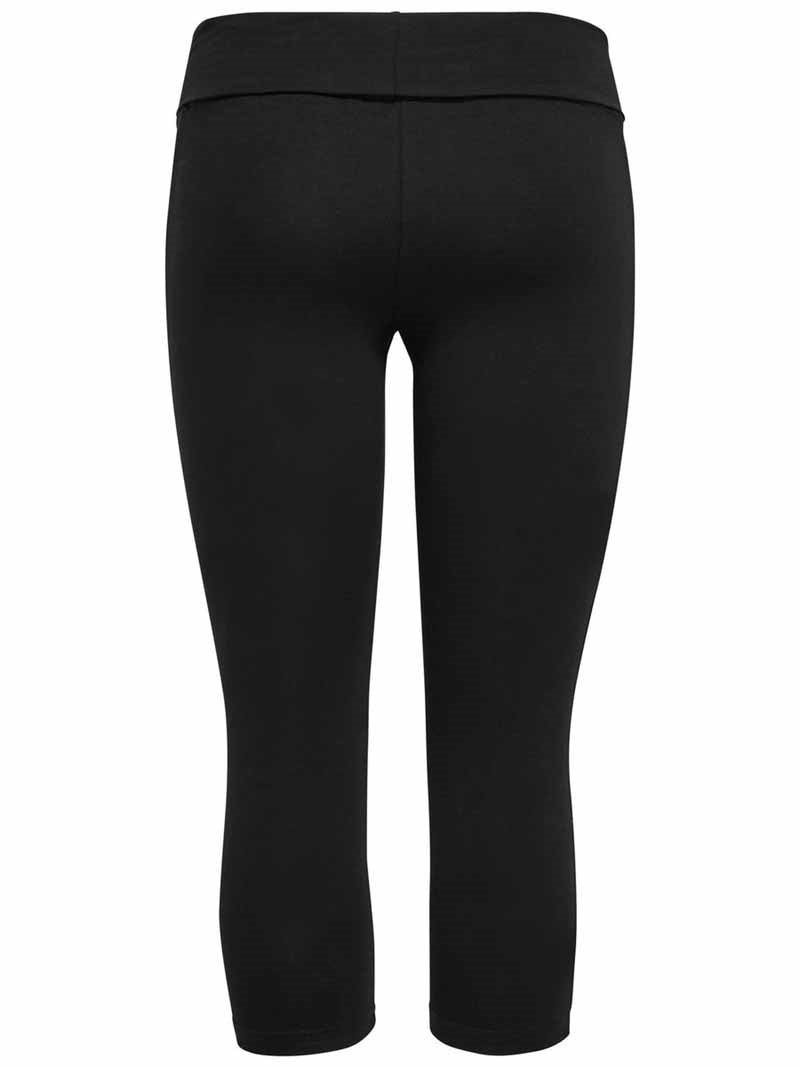 PLAY Fold Jazzknickers Svart Dam - ONLY PLAY