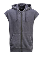 Ford Sweat Sl Hood Asphalt Herr Jack & Jones