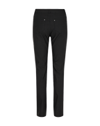 Adina Stretchbyxa Dam Black Freequent