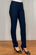 Adina Stretch Trousers Women Salute Freequent