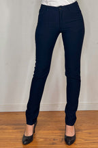 Adina Stretchbyxa Dam Salute Freequent