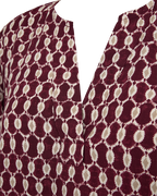 Adney Blouse Women Port Royal W MoonBeam Freequent
