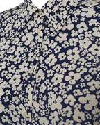 Adney Shirt Women Navy Blazer W Moonbeam Freequent