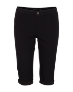 Amie Long Shorts Power Ladies Black - Freequent