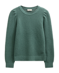 Arwen Pullover Women Dark Forest Freequent