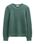 Arwen Pullover Women Dark Forest Freequent