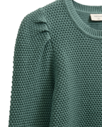 Arwen Pullover Women Dark Forest Freequent
