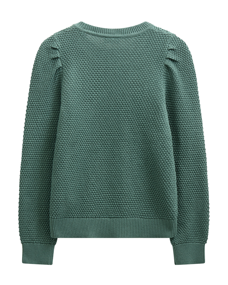 Arwen Pullover Women Dark Forest Freequent