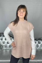 Awesome Väst Dam Shadow Grey - Freequent