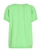 Betina Topp Dam Summer Green Freequent