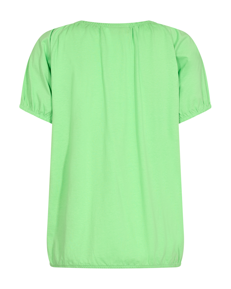 Betina Topp Dam Summer Green Freequent