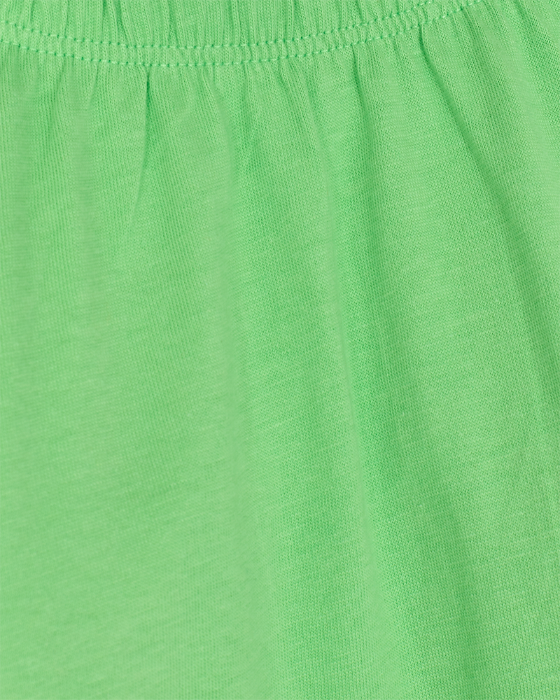 Betina Topp Dam Summer Green Freequent