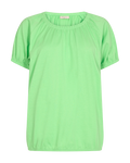 Betina Topp Dam Summer Green Freequent