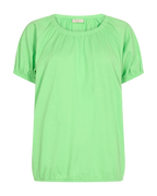 Betina Topp Dam Summer Green Freequent