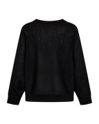 Betty Pullover Black Freequent