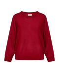 Betty Pullover Chili Pepper Freequent