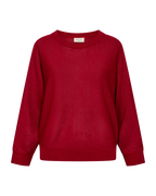 Betty Pullover Chili Pepper Freequent