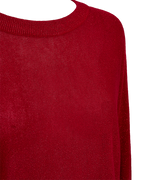 Betty Pullover Chili Pepper Freequent