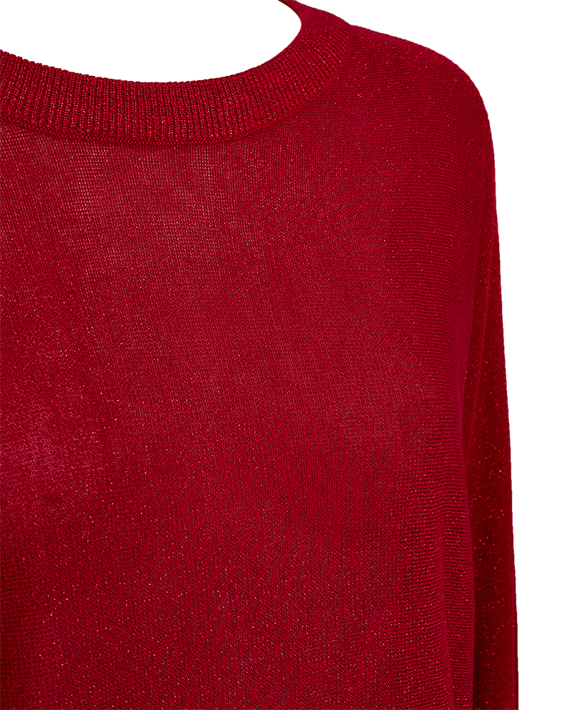 Betty Pullover Chili Pepper Freequent
