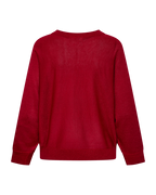 Betty Pullover Chili Pepper Freequent