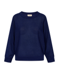 Betty Pullover Patriot Blue Freequent