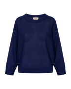 Betty Pullover Patriot Blue Freequent
