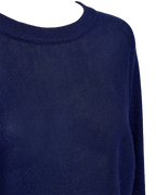 Betty Pullover Patriot Blue Freequent