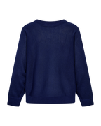 Betty Pullover Patriot Blue Freequent