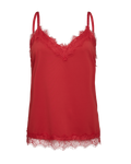 Bicco Lace Linne Dam Bittersweet Freequent