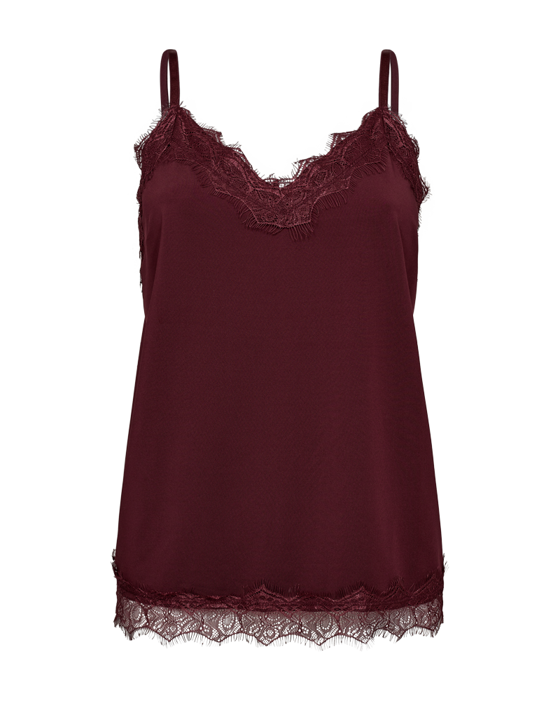 Bicco Lace Linne Dam Port Royal Freequent