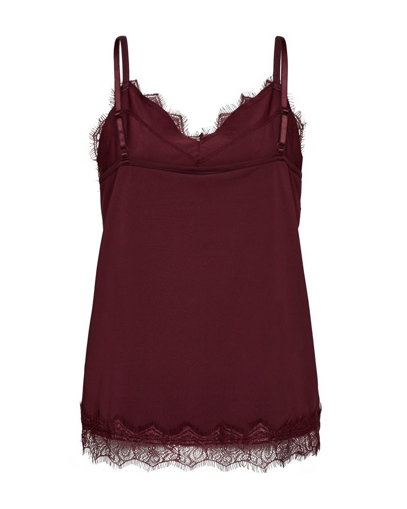 Bicco Lace Linne Dam Port Royal Freequent
