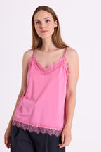 Bicco Lace Linne Dam Wild Orchid Freequent