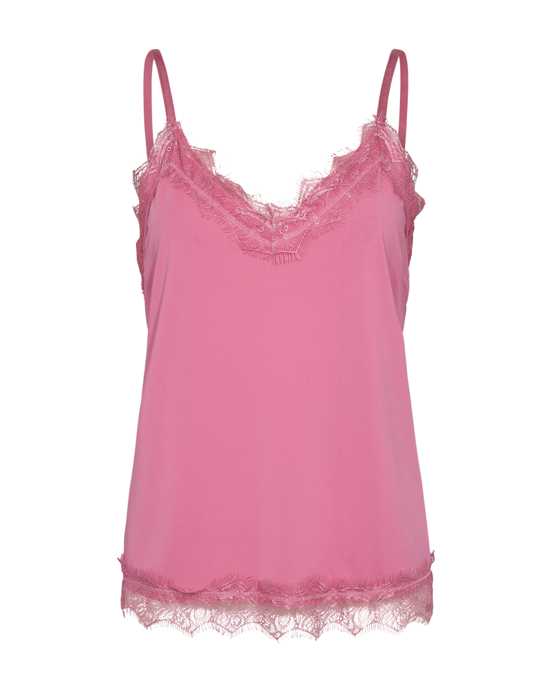 Bicco Lace Linne Dam Wild Orchid Freequent