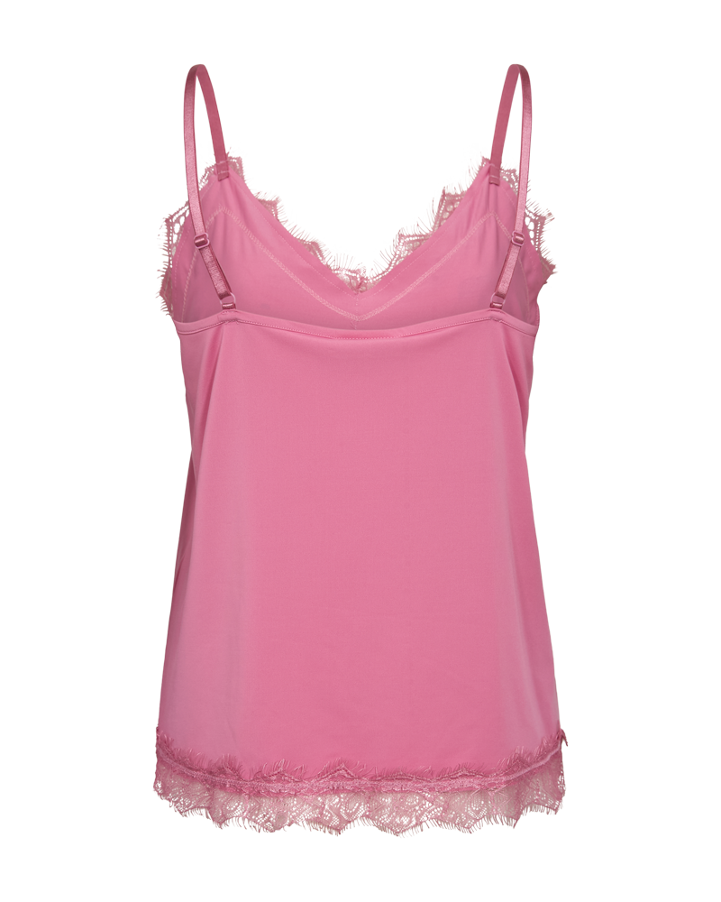 Bicco Lace Linne Dam Wild Orchid Freequent